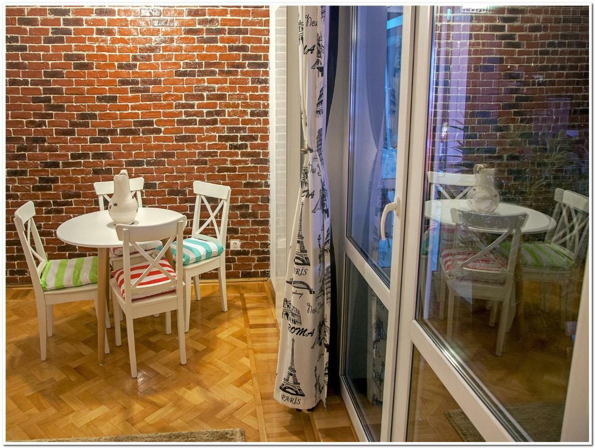 Skyview Old Town Apartment 布加勒斯特 外观 照片
