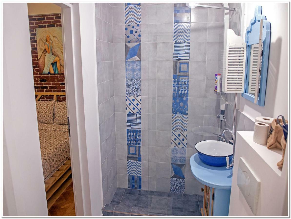 Skyview Old Town Apartment 布加勒斯特 外观 照片